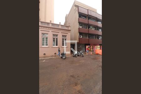 Apartamento à venda com 178m², 3 quartos e 2 vagasFachada