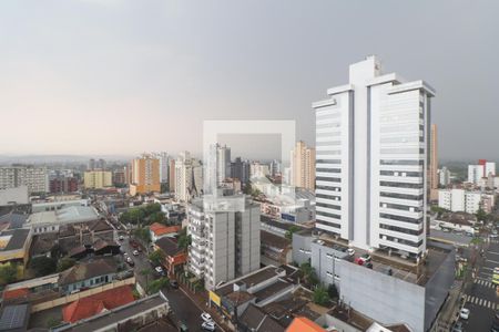 Apartamento à venda com 178m², 3 quartos e 2 vagasVaranda - Sala