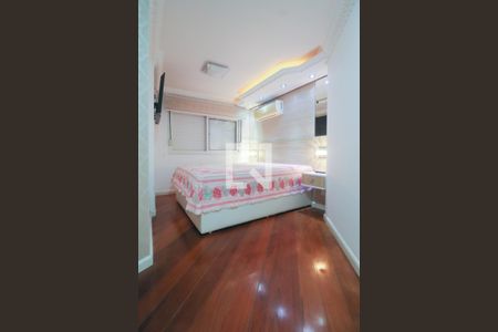 Apartamento à venda com 178m², 3 quartos e 2 vagasQuarto 2