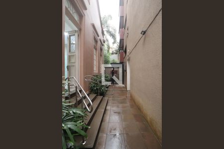 Apartamento à venda com 178m², 3 quartos e 2 vagasÁrea comum