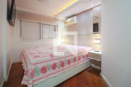 Apartamento à venda com 178m², 3 quartos e 2 vagasQuarto 2