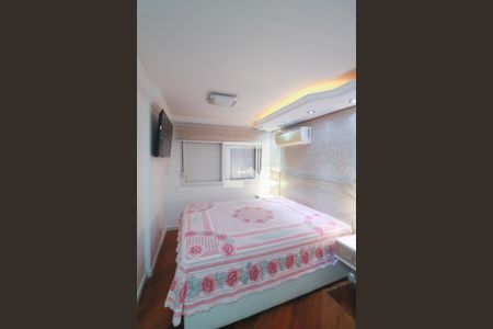 Apartamento à venda com 178m², 3 quartos e 2 vagasQuarto 2