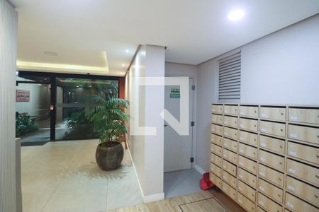Apartamento à venda com 178m², 3 quartos e 2 vagasÁrea comum