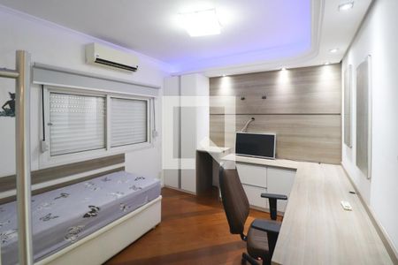 Apartamento à venda com 178m², 3 quartos e 2 vagasQuarto