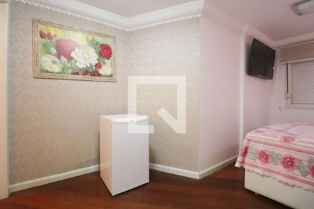 Apartamento à venda com 178m², 3 quartos e 2 vagasQuarto 2