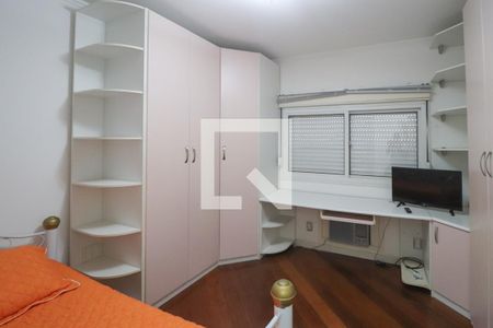 Apartamento à venda com 178m², 3 quartos e 2 vagasQuarto 3