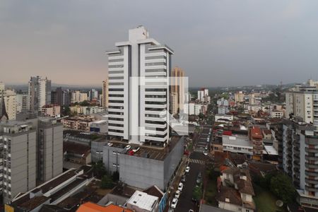 Apartamento à venda com 178m², 3 quartos e 2 vagasÁrea de Serviço