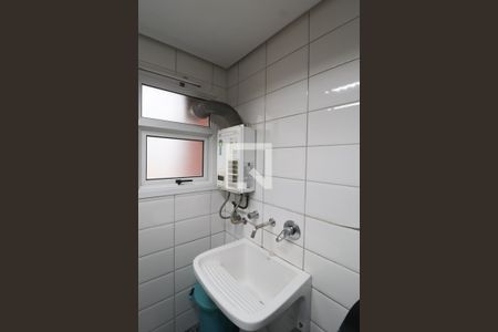 Apartamento à venda com 178m², 3 quartos e 2 vagasÁrea de Serviço