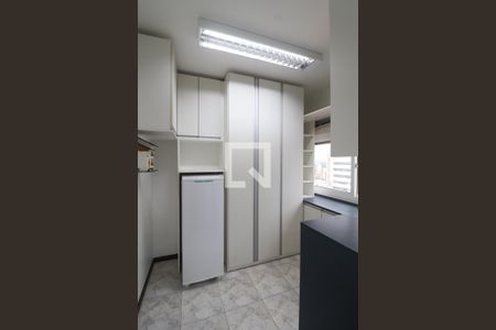 Apartamento à venda com 178m², 3 quartos e 2 vagasÁrea de Serviço