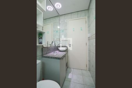 Apartamento à venda com 178m², 3 quartos e 2 vagasBanheiro 2