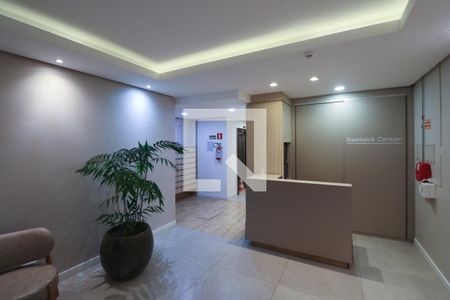 Apartamento à venda com 178m², 3 quartos e 2 vagasÁrea comum