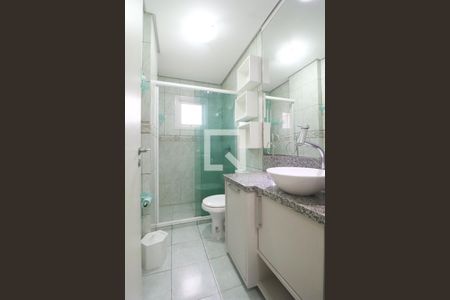 Apartamento à venda com 178m², 3 quartos e 2 vagasBanheiro 2