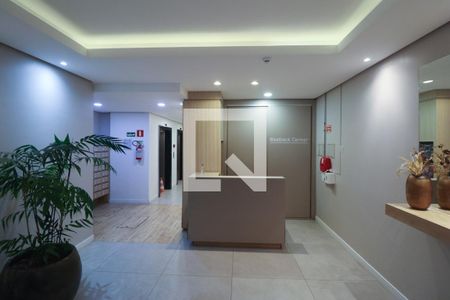 Apartamento à venda com 178m², 3 quartos e 2 vagasÁrea comum