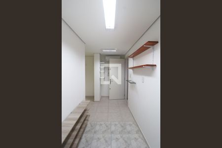 Apartamento à venda com 178m², 3 quartos e 2 vagasCloset - Quarto