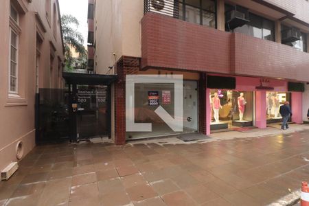 Apartamento à venda com 178m², 3 quartos e 2 vagasFachada