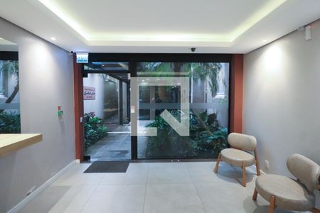 Apartamento à venda com 178m², 3 quartos e 2 vagasÁrea comum