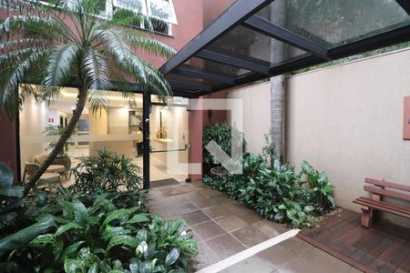 Apartamento à venda com 178m², 3 quartos e 2 vagasÁrea comum