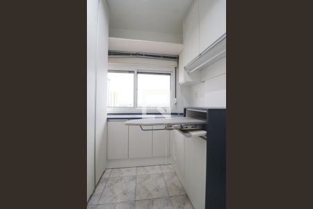 Apartamento à venda com 178m², 3 quartos e 2 vagasÁrea de Serviço