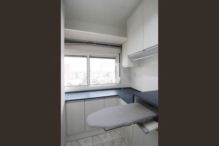 Apartamento à venda com 178m², 3 quartos e 2 vagasÁrea de Serviço