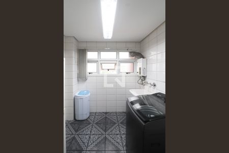 Apartamento à venda com 178m², 3 quartos e 2 vagasÁrea de Serviço