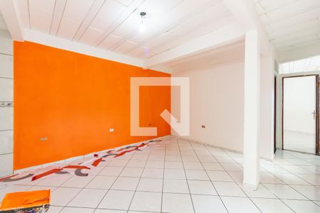Casa para alugar com 250m², 2 quartos e 1 vaga Casa para alugar com 250m², 2 quartos e 1 vagaSala