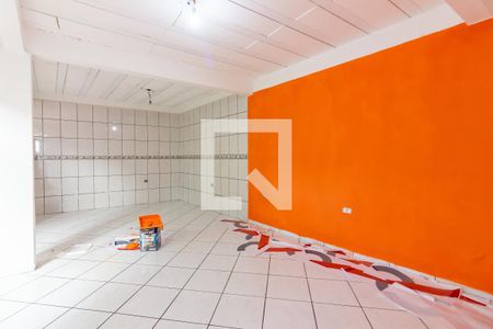 Casa para alugar com 250m², 2 quartos e 1 vaga Casa para alugar com 250m², 2 quartos e 1 vagaSala