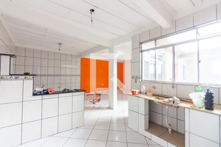 Casa para alugar com 250m², 2 quartos e 1 vaga Casa para alugar com 250m², 2 quartos e 1 vagaCozinha