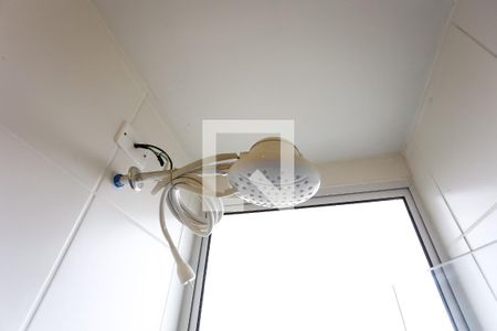 Apartamento para alugar com 42m², 2 quartos e 1 vagaBanheiro