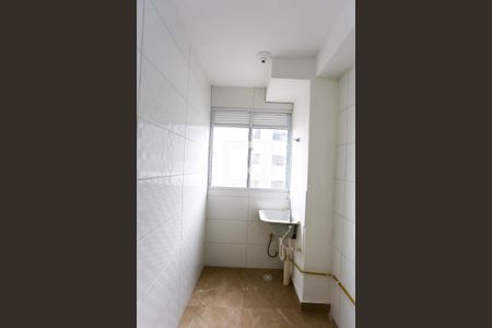 Apartamento para alugar com 42m², 2 quartos e 1 vagaÁrea de Serviço