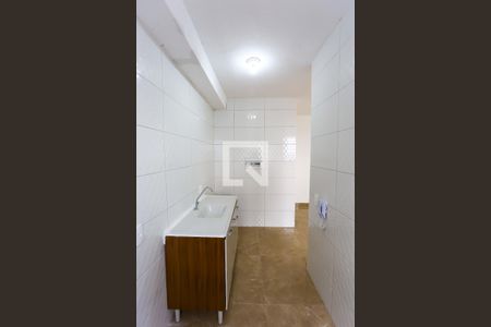 Apartamento para alugar com 42m², 2 quartos e 1 vagacozinha