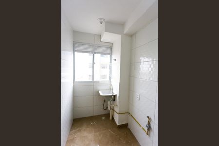 Apartamento para alugar com 42m², 2 quartos e 1 vagaÁrea de Serviço