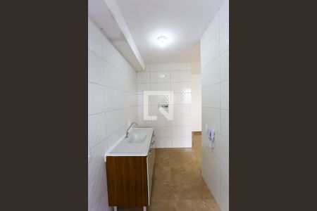 Apartamento para alugar com 42m², 2 quartos e 1 vagacozinha