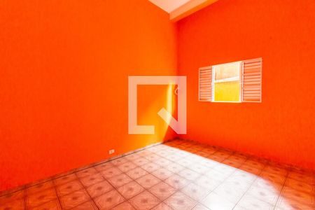 Quarto de casa para alugar com 1 quarto, 100m² em Bandeiras, Osasco