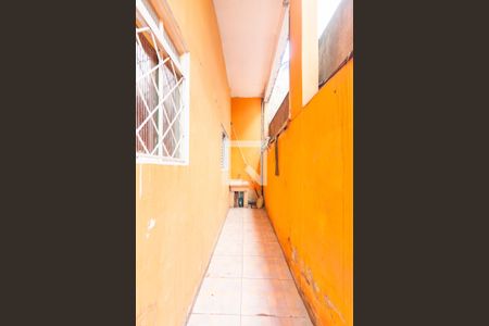 Casa para alugar com 100m², 1 quarto e sem vagaÁrea de Serviço 