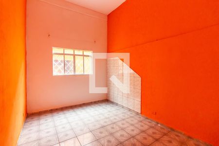 Sala de casa para alugar com 1 quarto, 100m² em Bandeiras, Osasco