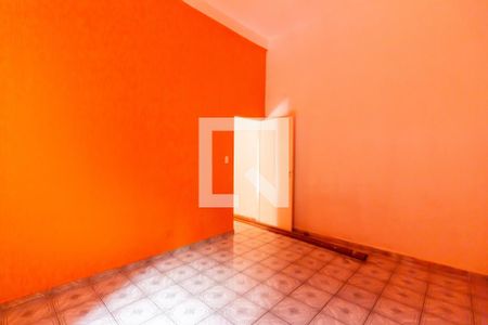 Quarto de casa para alugar com 1 quarto, 100m² em Bandeiras, Osasco