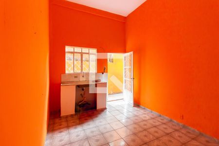 Casa para alugar com 100m², 1 quarto e sem vagaCozinha 