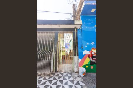 Casa para alugar com 100m², 1 quarto e sem vagaPlaca de Anuncio 
