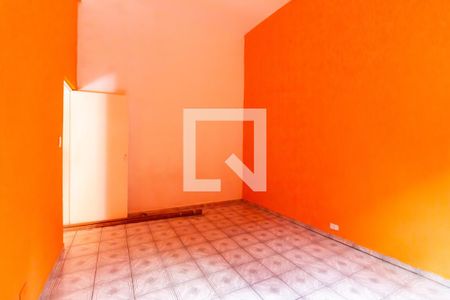 Quarto de casa para alugar com 1 quarto, 100m² em Bandeiras, Osasco