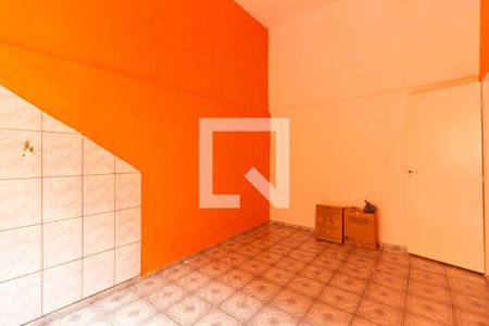 Sala de casa para alugar com 1 quarto, 100m² em Bandeiras, Osasco