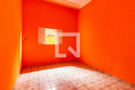 Quarto de casa para alugar com 1 quarto, 100m² em Bandeiras, Osasco