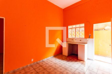 Casa para alugar com 100m², 1 quarto e sem vagaCozinha 
