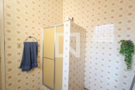 Casa à venda com 540m², 3 quartos e 4 vagas Casa à venda com 540m², 3 quartos e 4 vagasBanheiro de Serviço