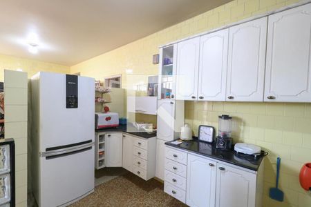 Casa à venda com 540m², 3 quartos e 4 vagas Casa à venda com 540m², 3 quartos e 4 vagasCozinha