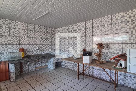 Casa à venda com 540m², 3 quartos e 4 vagas Casa à venda com 540m², 3 quartos e 4 vagasCozinha de serviço