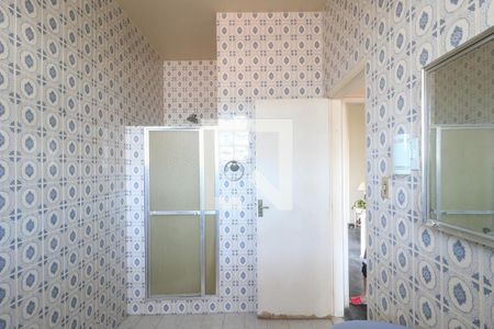 Casa à venda com 540m², 3 quartos e 4 vagas Casa à venda com 540m², 3 quartos e 4 vagasBanheiro