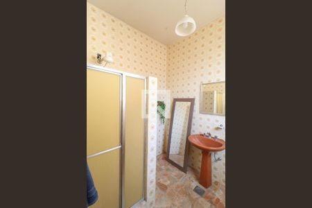 Casa à venda com 540m², 3 quartos e 4 vagas Casa à venda com 540m², 3 quartos e 4 vagasBanheiro de Serviço