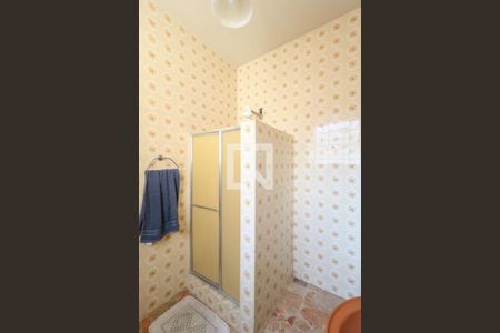 Casa à venda com 540m², 3 quartos e 4 vagas Casa à venda com 540m², 3 quartos e 4 vagasBanheiro de Serviço