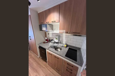 Studio para alugar com 22m², 1 quarto e sem vagaStudio