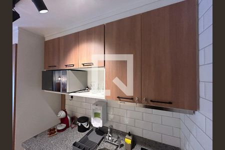 Studio para alugar com 22m², 1 quarto e sem vagaStudio